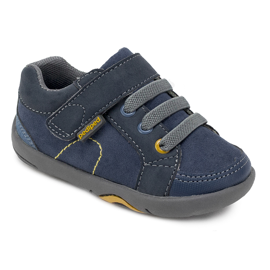 Pediped Grip n Go Boy Shoes