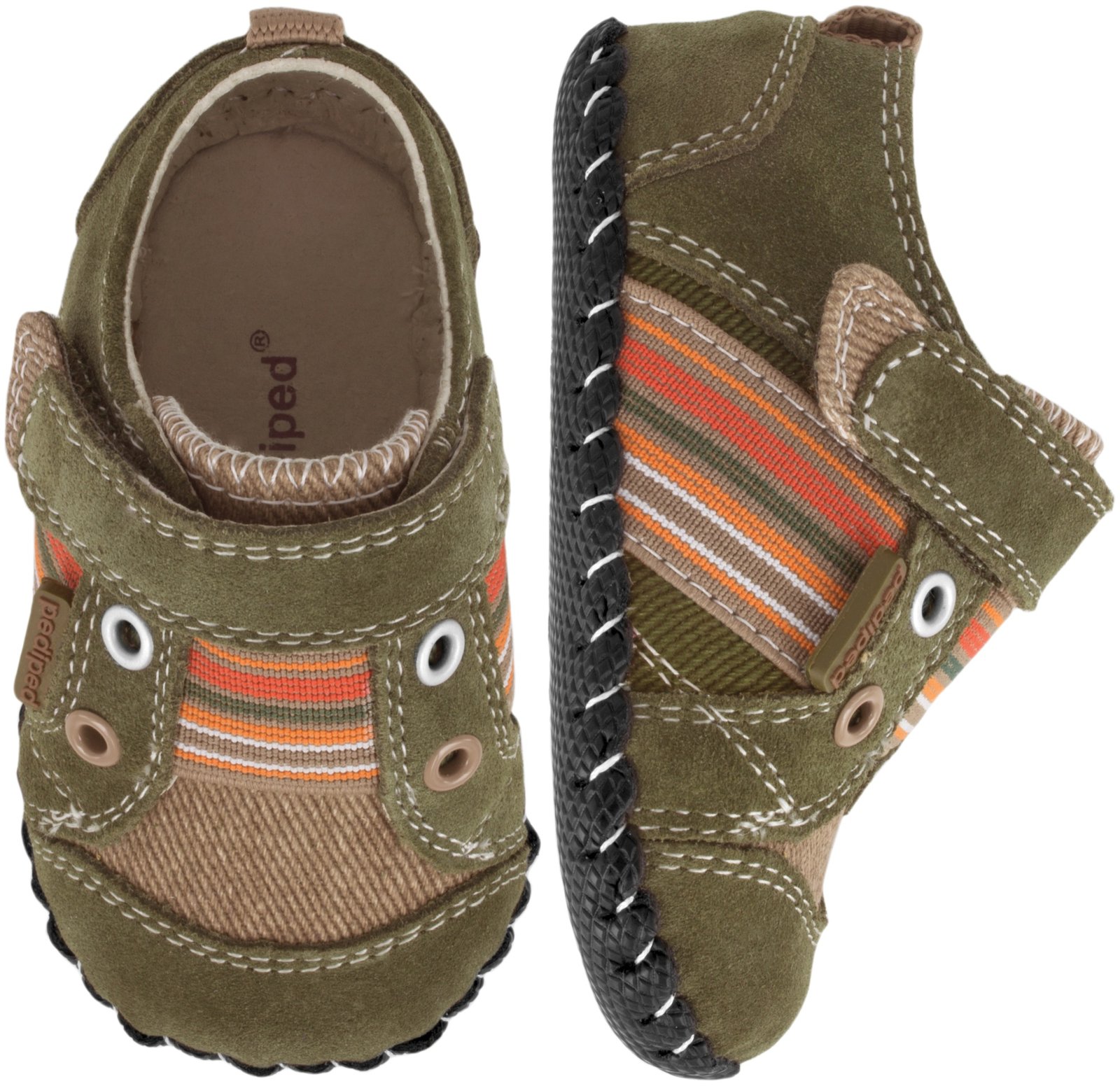 Pedipeds Original Shoes--Boys' Styles