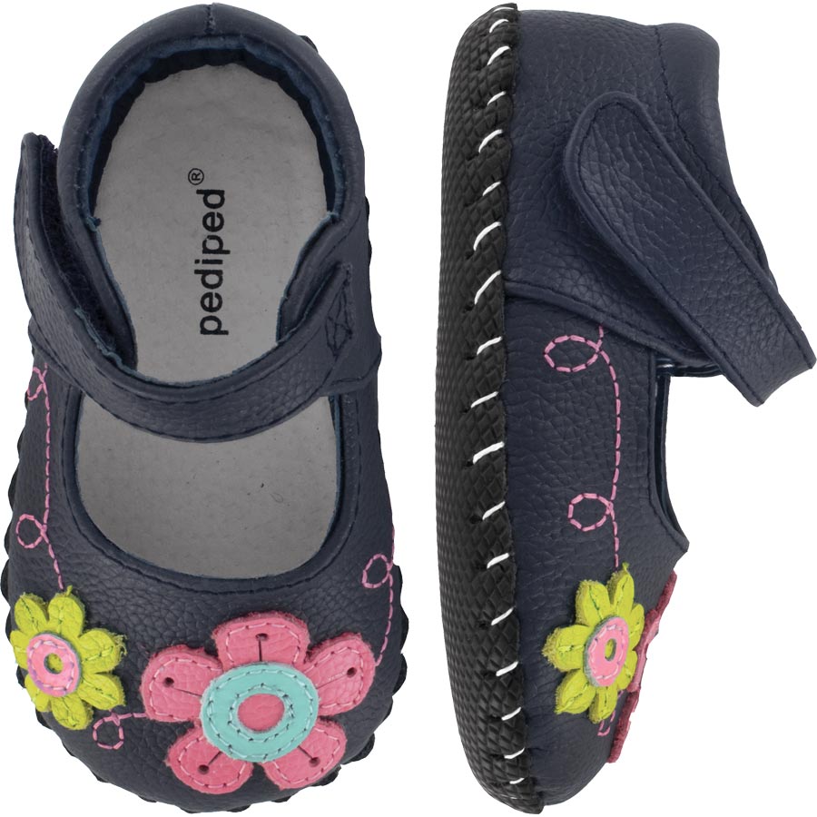 pediped sandals girl