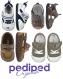 Pedipeds Original Shoes--Boy Styles