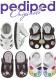 Pedipeds Originals Shoes--Girl Styles