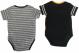 Penguins Infant Bodysuits - 2 Pack 2