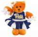 Pitt Cheerleader 8