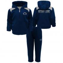 penn-state-toddler-fleece-set