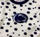 Penn State Baby Bubble Onesie 1