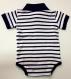 Penn State Baby Polo Onesie 1