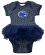 Penn State Baby Tutu Onesie 2