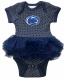 Penn State Baby Tutu Onesie