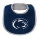 Penn State Super Cute Girl Onesie, Bib & Bootie Set 2