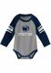 Penn State Longsleeve Bodysuit & Pant Set 1