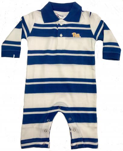 Pitt Baby Romper