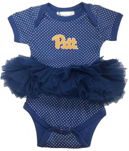 Pitt Baby Tutu Onesie