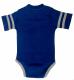 Pitt Baby Jersey Onesie 1