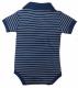 Pitt Baby Polo Onesie 1