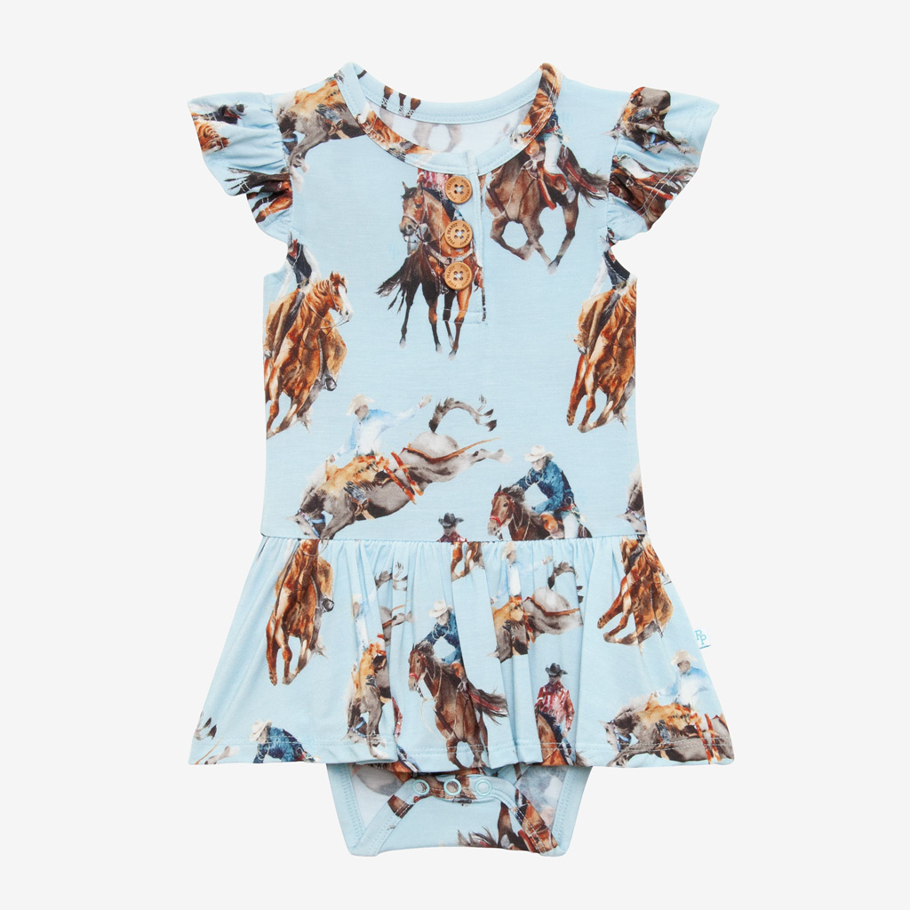 Posh peanut brody twirl Clearance