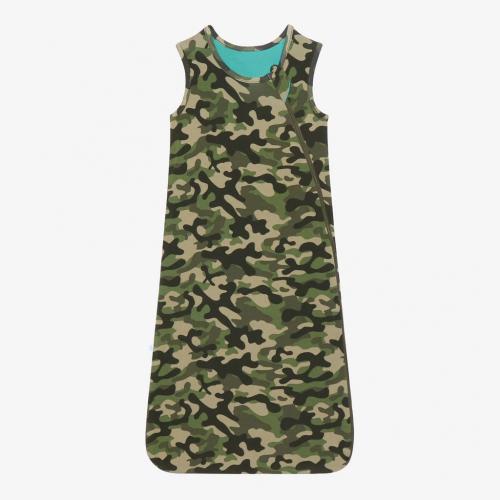 Posh Peanut Cadet Sleeveless Sleep Bag 1.0 Tog 