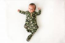 posh-peanut-boyss-layette-knotted-gown-cadet-2