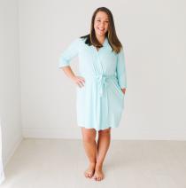 posh-peanut-mommy-robe-robins-egg-blue-2