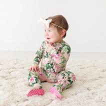 posh-peanut-ruffled-infant-footies-renia-2