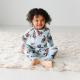 Posh Peanut Brody Children's Long Sleeve Pajamas 2
