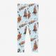 Posh Peanut Brody Children's Long Sleeve Pajamas 4