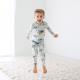 posh-peanut-long-sleeve-childrens-pajamas-tex