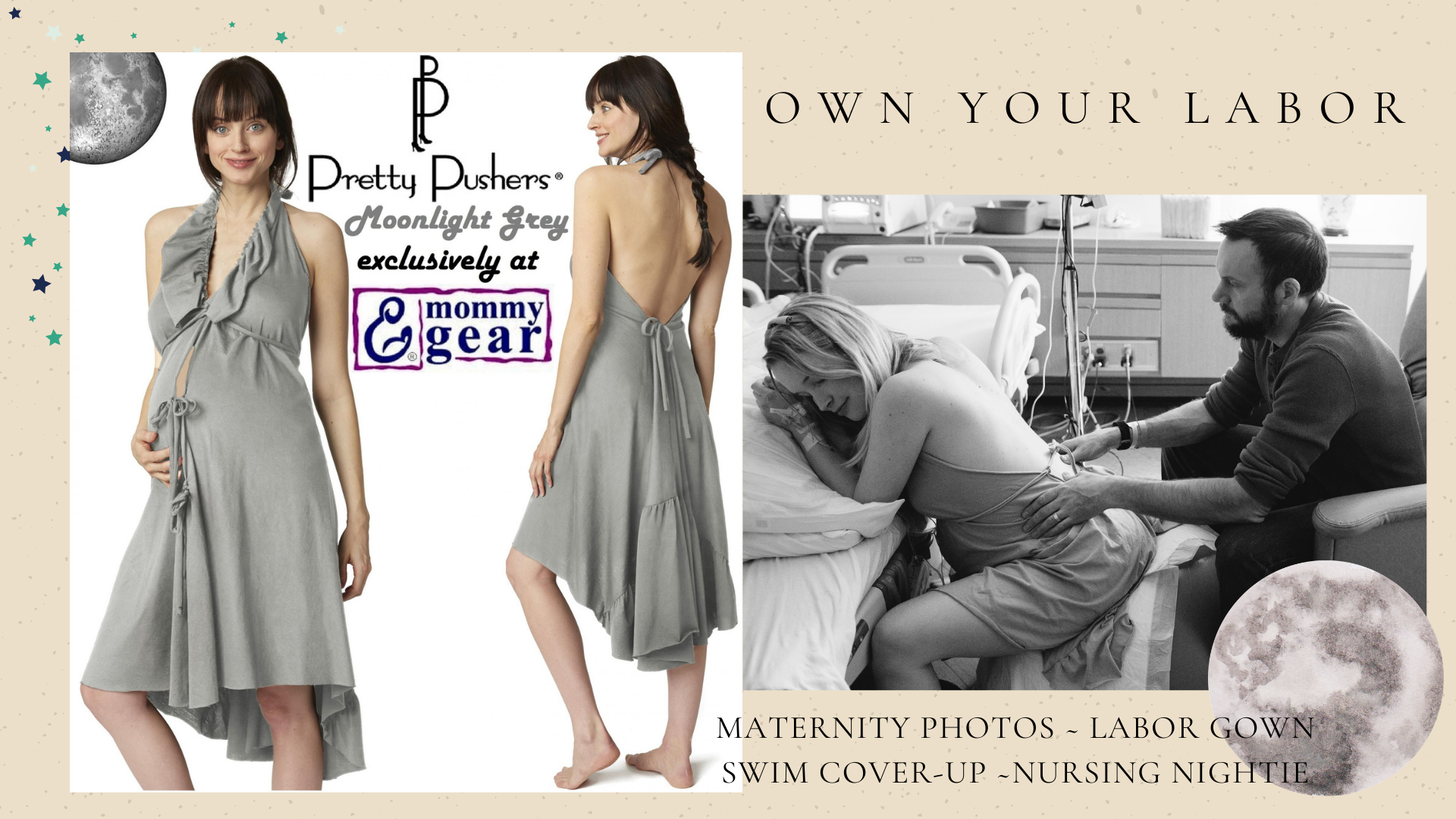 https://www.mommygear.com/media/prettypushers/pretty-pushers-labor-gown-midnight-grey-info.png