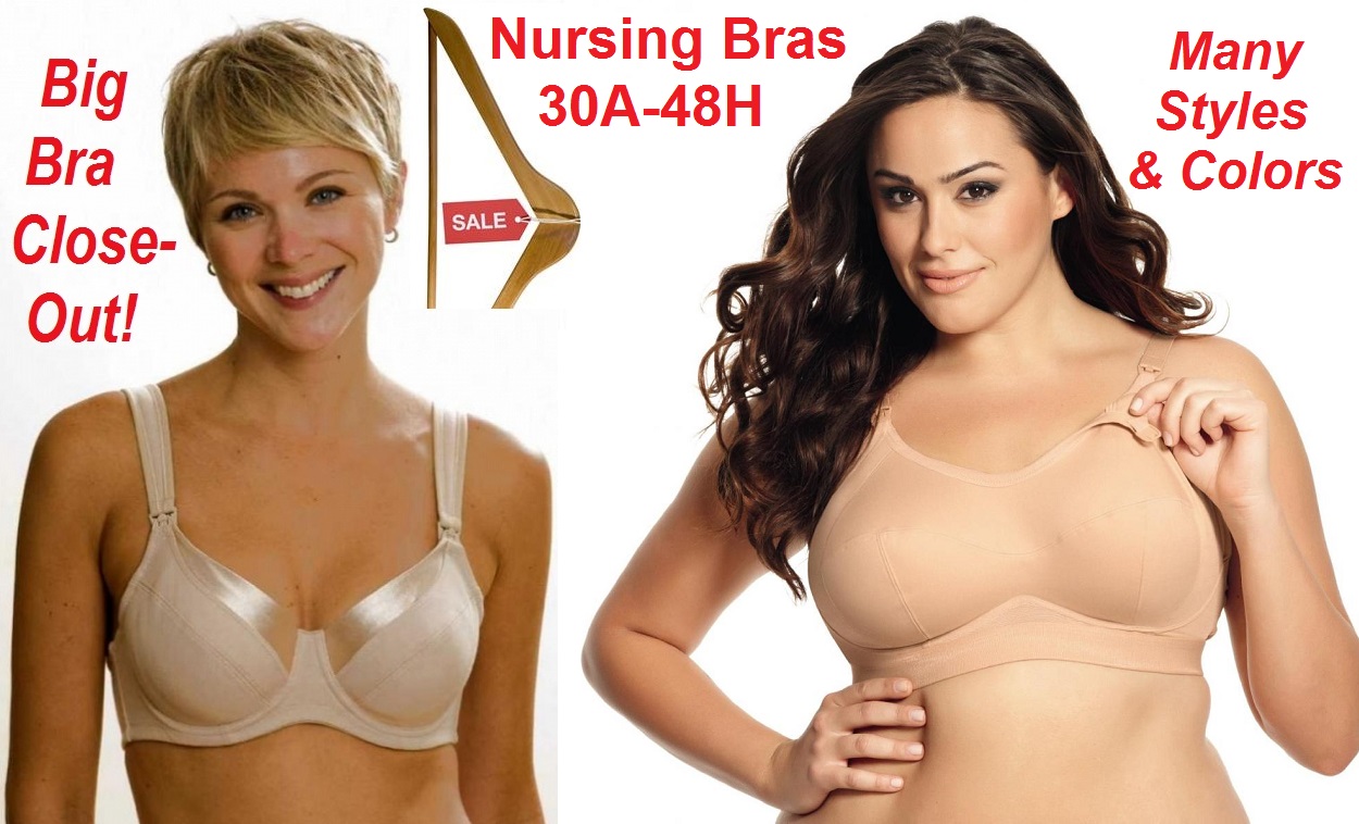 Nursing Bra Sale