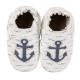 Robeez Baby Boy Soft Soles Shoes 8