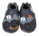 Robeez Baby Boy Soft Soles Shoes 4