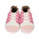  Robeez Baby Girl Soft Soles Shoes 5