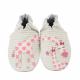  Robeez Baby Girl Soft Soles Shoes 4