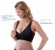 Rumina Classic Hands-Free Pumping & Nursing Bra - X-Large Only 6