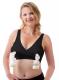 Rumina Classic Hands-Free Pumping & Nursing Bra - X-Large Only 2