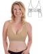 Rumina Classic Hands-Free Pumping & Nursing Bra - X-Large Only 4