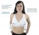 Rumina Racerback Relaxed Hands-Free Pumping & Nursing Bra 3