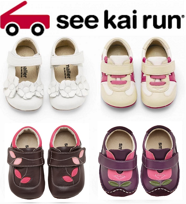 kai run shoes sale