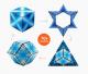 Shashibo Magnetic Shape Shifting Puzzle Toy 9