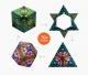 Shashibo Magnetic Shape Shifting Puzzle Toy 10