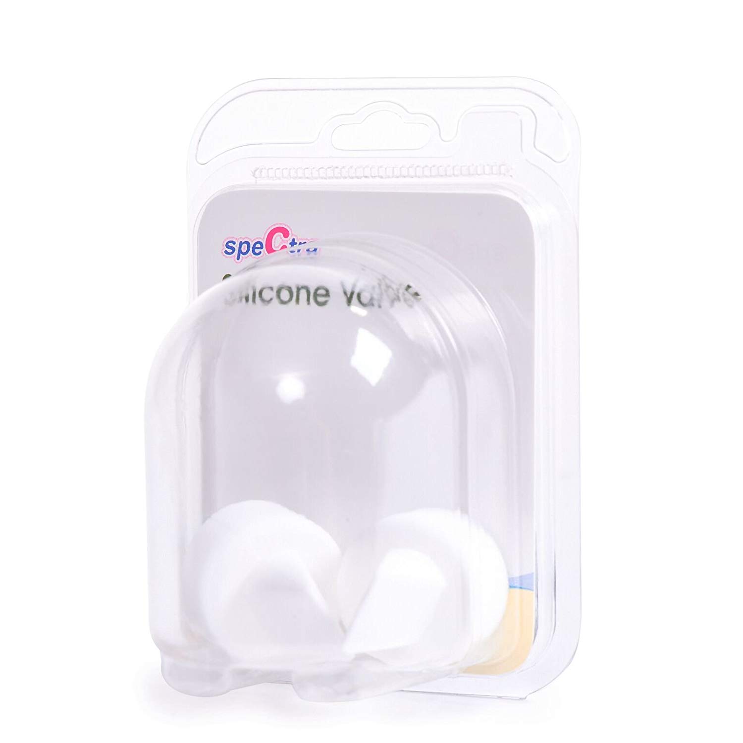 Spectra Duckbill Valve Replacement Set of 2