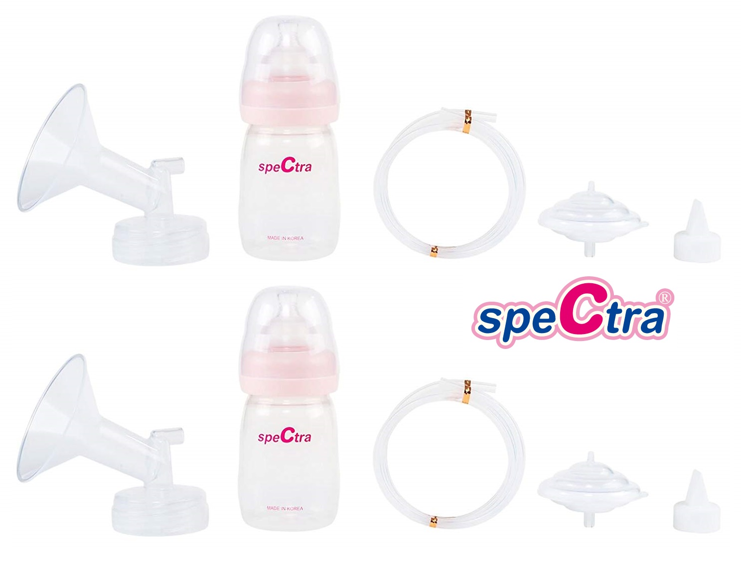 Spectra Premium Accessory Kit (Medium/24mm or Large/28mm)