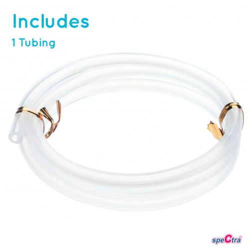 Spectra Replacement Single Tubing