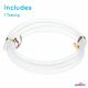 spectra-tubing-single