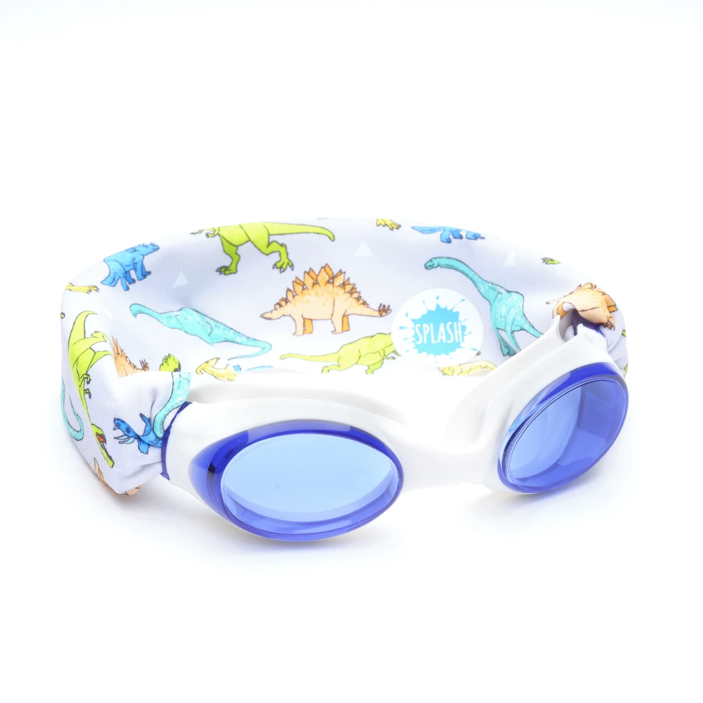 Splash Swim Goggles 5