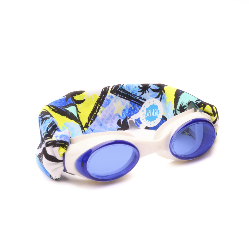 Splash Swim Goggles 7