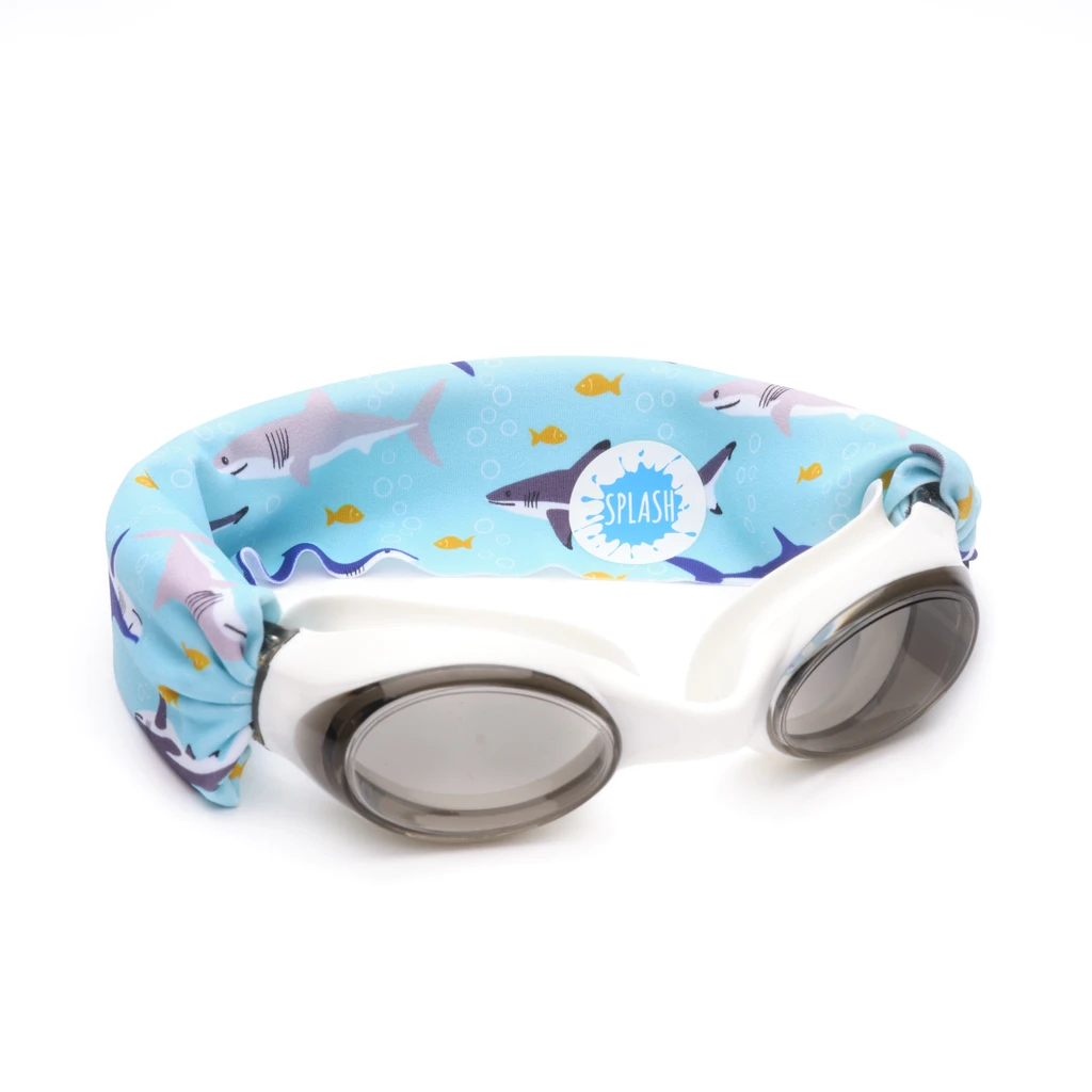 Splash Swim Goggles 8