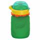 Squeasy Snacker Reusable Non-Spill Silicone Pouch--3.5 oz, 6 oz or 16 oz ($12.99-16.99) 3