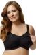 Elila Cotton Softcup Nursing Bra 2