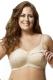 Elila Cotton Softcup Nursing Bra 1