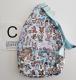 JuJuBe Crossbody Sling Toki Snow Day 4